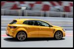 Renault Megane R.S. Trophy 2018 года (WW)